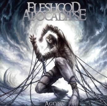 Fleshgod Apocalypse - Agony